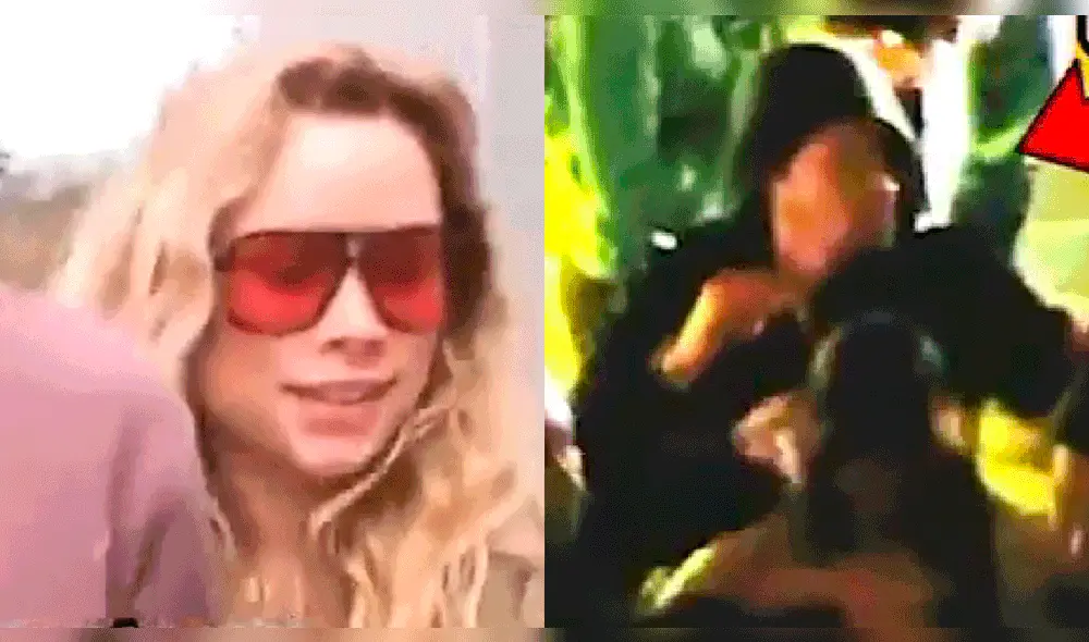 Rodrigo Cuba le habría sido infiel a Ale Venturo en Piura. Foto: composición LR/Instagram/Amor y fuego Rodrigo Cuba le habría sido infiel a Ale Venturo en Piura. Foto: composición LR/Instagram/Amor y fuego