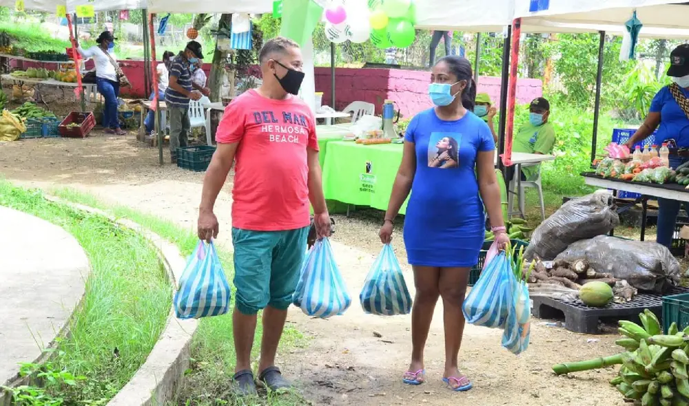 Programa Lucha Contra el Hambre será una nueva propuesta del gobierno de Gustavo Petro. Foto: Milena Perdomo Programa Lucha Contra el Hambre será una nueva propuesta del gobierno de Gustavo Petro. Foto: Milena Perdomo