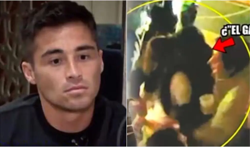 Ale Venturo y Rodrigo Cuba anunciaron estar esperando un bebé. Foto: composición LR/Magaly/Amor y fuego