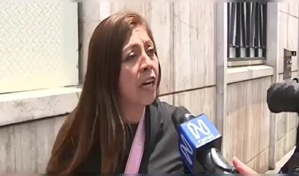 Las elecciones fueron este domingo 2 de octubre. Foto: captura Canal N