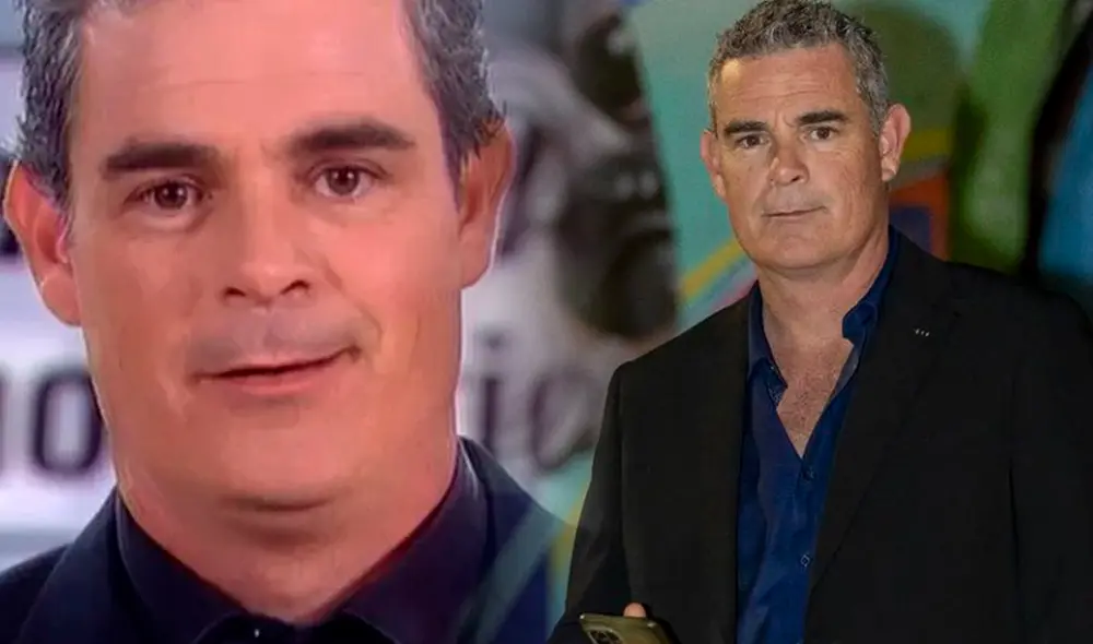 Julián Legaspi fue un importante miembro de "Al fondo hay sitio" por su papel como Ángel Gaviria. Conoce qué pasó con el actor. Foto: composición LR/Fabrizio Oviedo/América TV/Instagram/Julián Legaspi Julián Legaspi fue un importante miembro de "Al fondo hay sitio" por su papel como Ángel Gaviria. Conoce qué pasó con el actor. Foto: composición LR/Fabrizio Oviedo/América TV/Instagram/Julián Legaspi