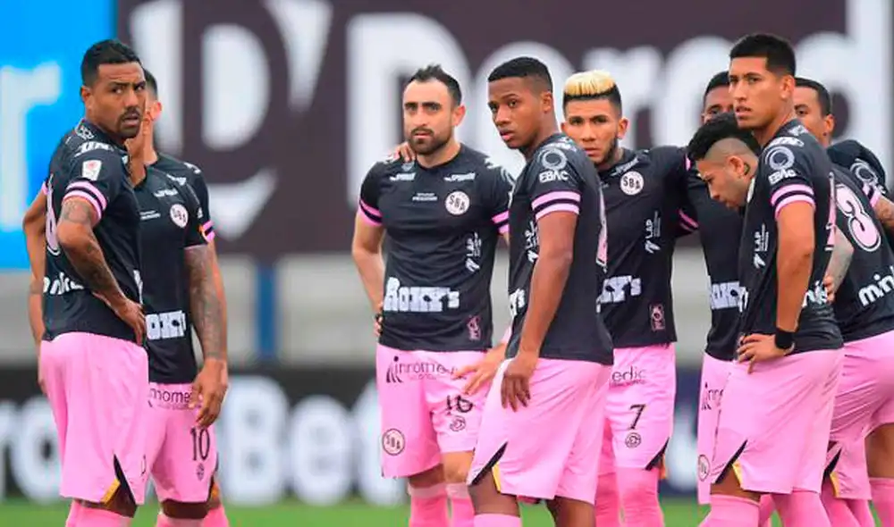 La Misilera perdió 3-0 ante Grau en Piura. Foto: Líbero