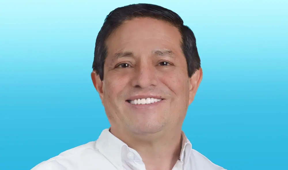 Rubén Cano de Renovación Popular lidera las Elecciones Municipales 2022, según la ONPE, para el distrito de La Victoria. Foto: Facebook/Rubén Cano Rubén Cano de Renovación Popular lidera las Elecciones Municipales 2022, según la ONPE, para el distrito de La Victoria. Foto: Facebook/Rubén Cano