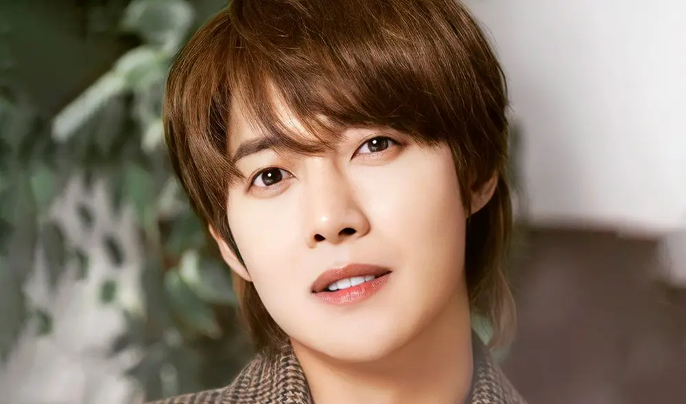 Kim Hyun Joong en Lima: la última vez que el músico coreano y su banda visitaron Perú fue en 2019. Foto: Henecia