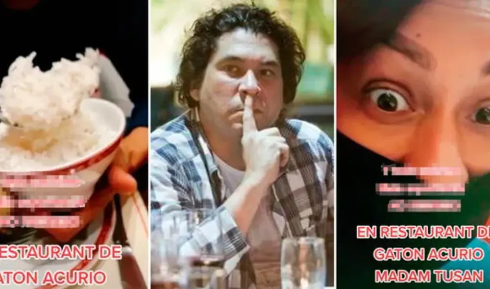 Madam Tusam pertenece a la cadena de restaurantes que tiene Gastón Acurio. Foto: El Popular