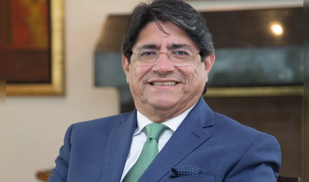 Carlos Canales es el alcalde virtual de Miraflores para el periodo 2023-2026. Foto: Facebook Carlos Canales Carlos Canales es el alcalde virtual de Miraflores para el periodo 2023-2026. Foto: Facebook Carlos Canales