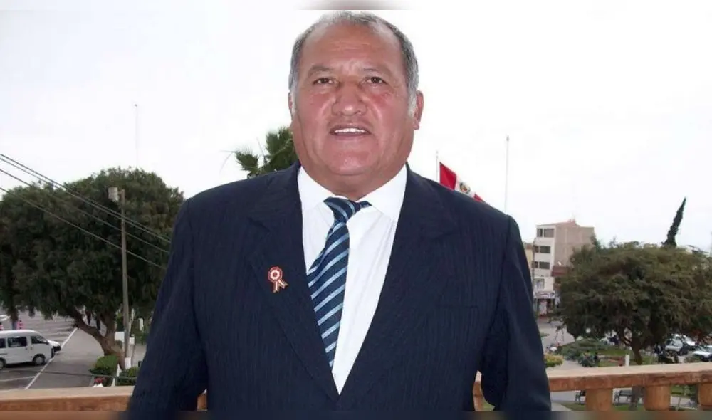 Jaime Rodríguez va liderando las elecciones regionales de Moquegua. Foto: Andina Jaime Rodríguez va liderando las elecciones regionales de Moquegua. Foto: Andina