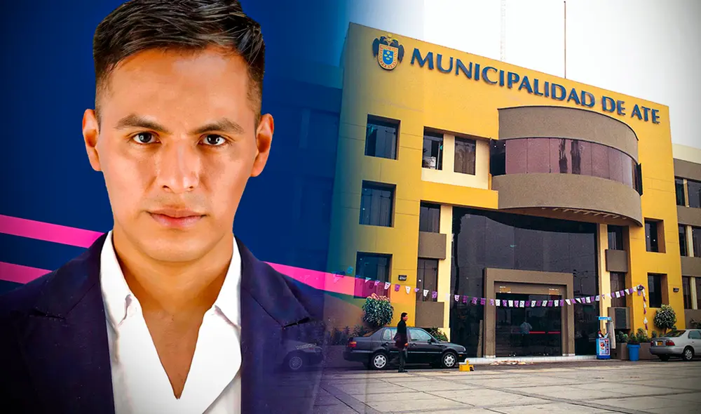 Franco Vidal estudió la carrera de Derecho y se tituló en 2019. Foto: composición LR/ captura de Facebook Franco Vidal estudió la carrera de Derecho y se tituló en 2019. Foto: composición LR/ captura de Facebook