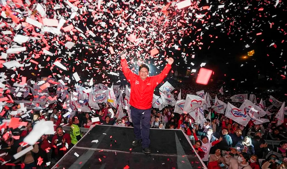 El JEE declaró la nulidad de las elecciones en Puente Piedra que dieron el 30% de votos a Rennán Espinoza. Foto: Facebook Rennán Espinoza El JEE declaró la nulidad de las elecciones en Puente Piedra que dieron el 30% de votos a Rennán Espinoza. Foto: Facebook Rennán Espinoza