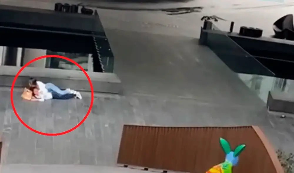 El enfrentamiento sucedió entre civiles armados, supuestos delincuentes y los escoltas de una persona que, se presume, era el objetivo de los criminales. Foto: Milenio