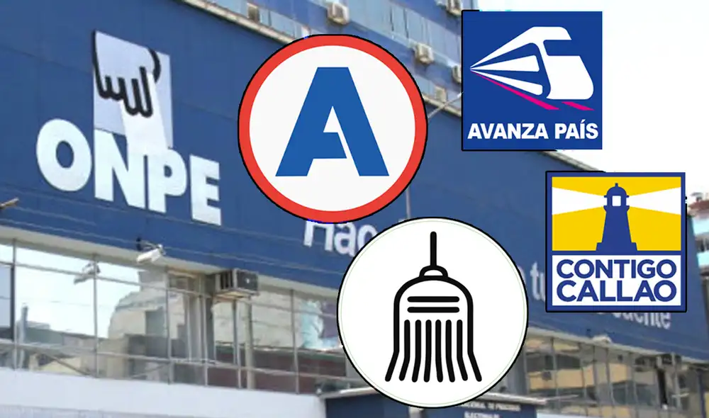 En diversas partes del país todavía no está decidido el futuro de los gobiernos regionales: habrá segunda vuelta. Foto: composición LR