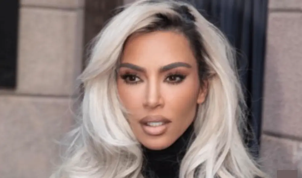 La influencer Kim Kardashian debe tener más cuidado con la publicidad que hace. Foto: Kim Kardashian/Instagram