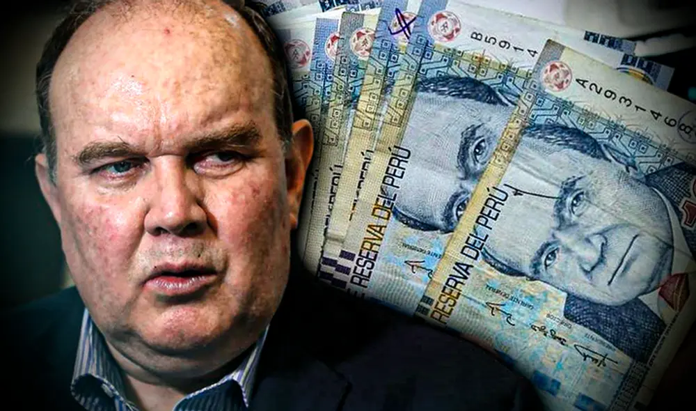 Rafael López Aliaga continúa ganando las elecciones en Lima al 97.500 % de actas contadas. Foto: composición de Gerson Cardoso/La República