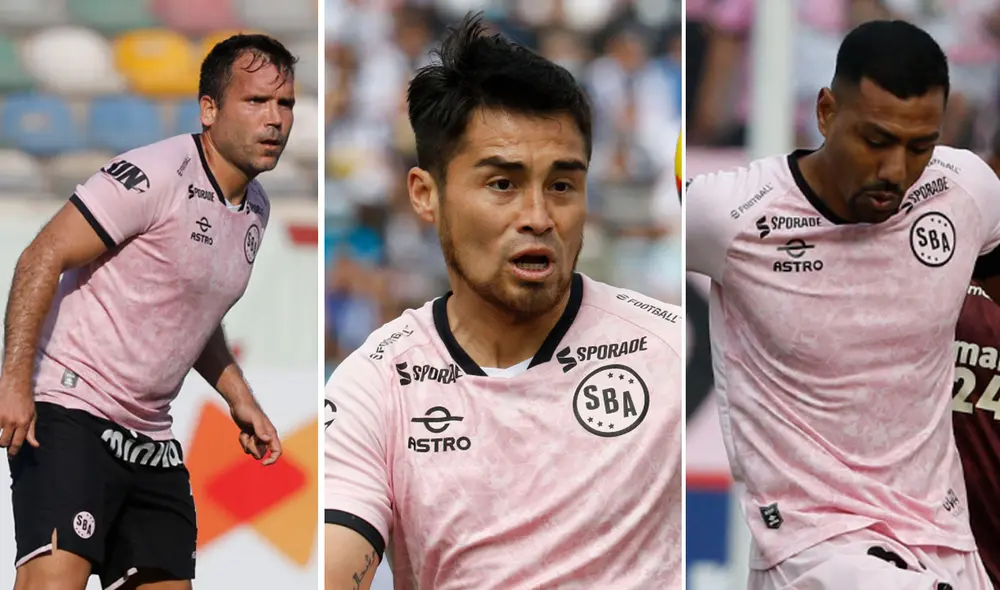 Hasta 6 jugadores del plantel rosado fueron captados en la juerga. Foto: composición/GLR