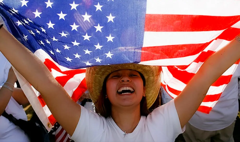 Más de 10 millones de personas de todo el mundo concursan cada año. Foto: Miami Hispano