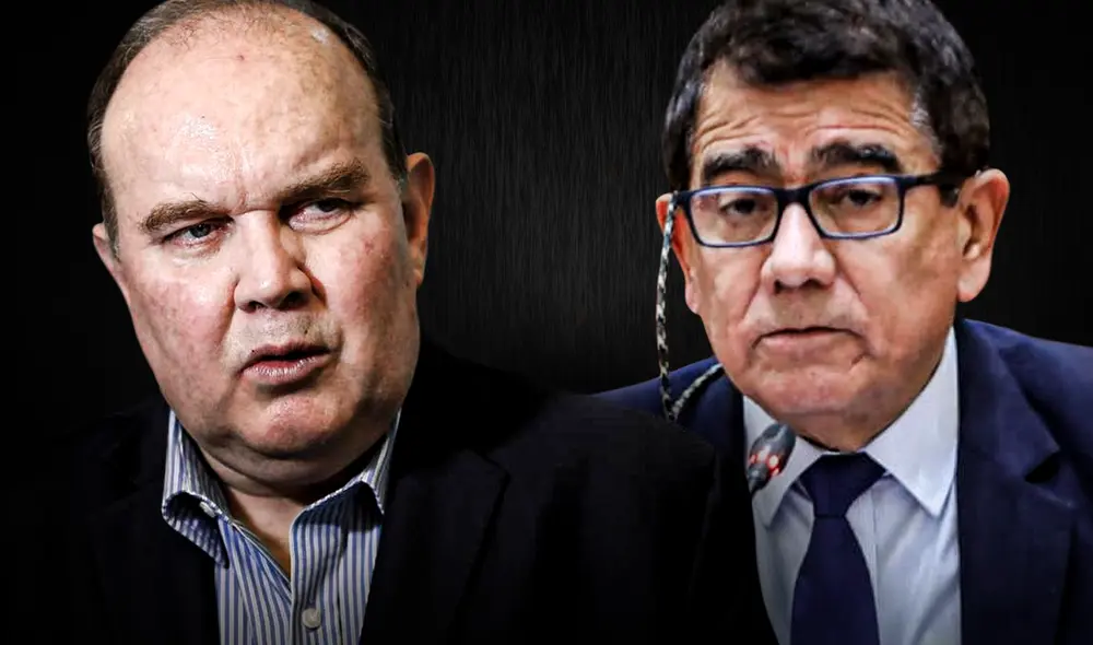 Futuro alcalde de Lima anunció que no se reunirá con el presidente Pedro Castillo. Foto: diseño de Jazmín Ceras / La República