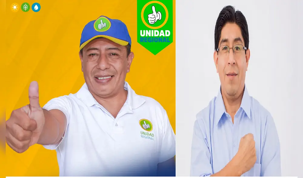 Nuevos alcaldes distritales se comprometen a trabajar con profesionales eficientes. Foto: La República.