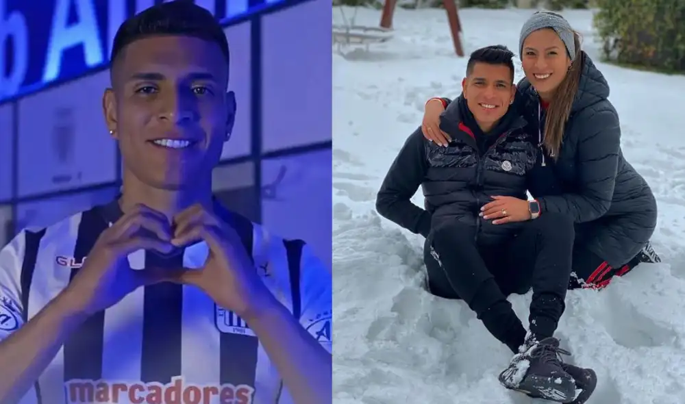 Rosa Fuentes se conectó en vivo con "Amor y fuego". Foto: composición LR/Paolo Hurtado/ Instagram