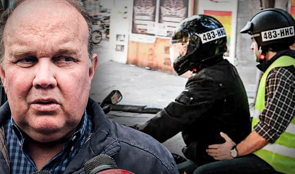 La medida no obtuvo los resultados esperados en Colombia. Foto: composición LR/ AlertaBogotá.com/ Gianella Aguirre/ URPI-LR