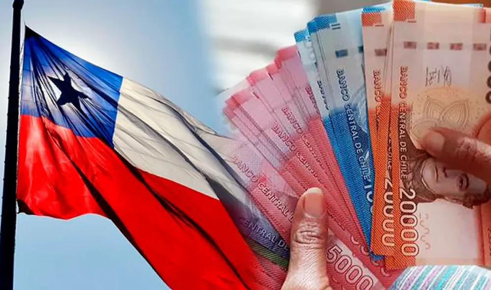 Se entregarán hasta 7 bonos como medida ante alza de precios. Composición: La República/ Publimetro/ Diario Concepción Se entregarán hasta 7 bonos como medida ante alza de precios. Composición: La República/ Publimetro/ Diario Concepción