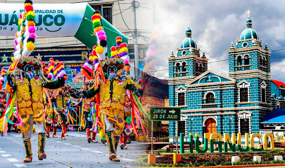 El apelativo de 'pata amarilla' tendría relación con un hecho histórico en el Perú. Foto: composición LR/Diego Albornoz/Página 3/Facebook