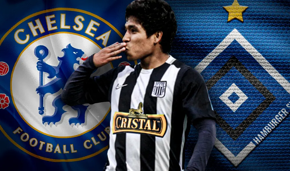 Willyan Mimbela jugó en Universitario, Cristal y Alianza Lima. Foto: composición Jazmín Ceras/GLR