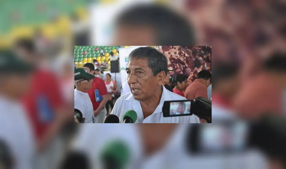 Luis Otsuka Salazar es el gobernador electo de Madre de Dios. Foto: Avanza País Madre de Dios. Foto: Radio Madre de Dios. Luis Otsuka Salazar es el gobernador electo de Madre de Dios. Foto: Avanza País Madre de Dios. Foto: Radio Madre de Dios.
