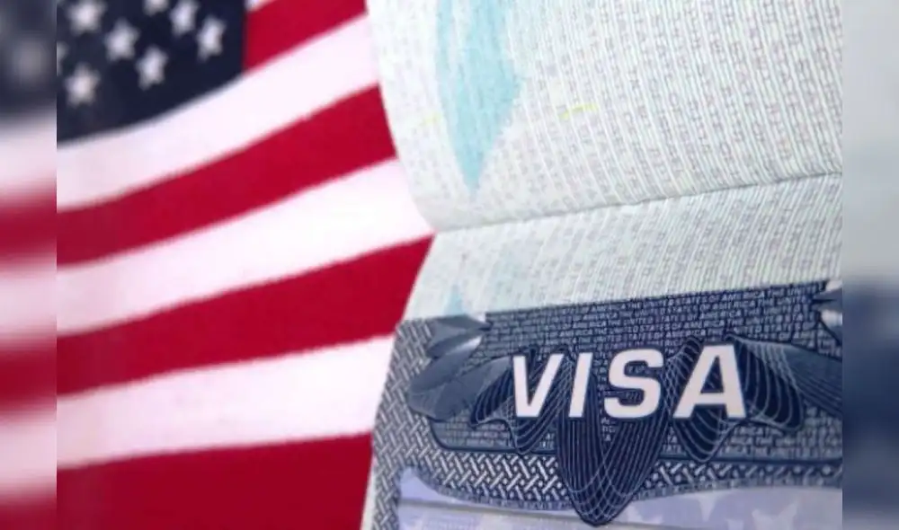 Revisa si puedes participar en el Programa de Visas de Diversidad para Inmigrantes. Foto: El Telégrafo Revisa si puedes participar en el Programa de Visas de Diversidad para Inmigrantes. Foto: El Telégrafo