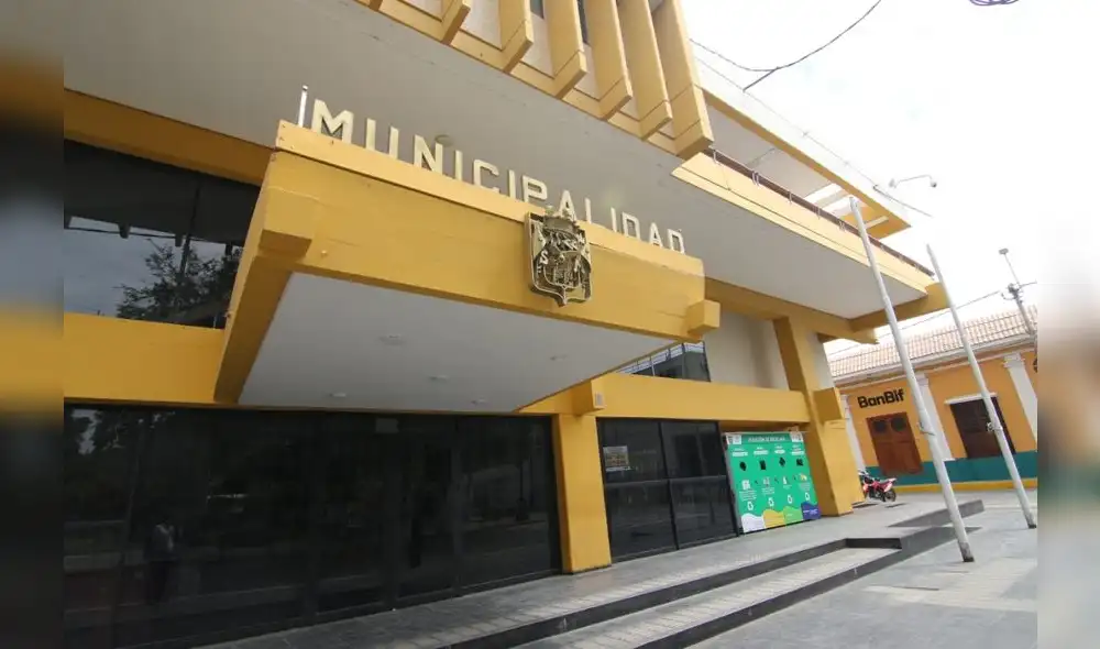 Unidad Regional también gobernaría en tres comunas provinciales, entre las que se encuentra la de Piura. Foto: Cutivalú