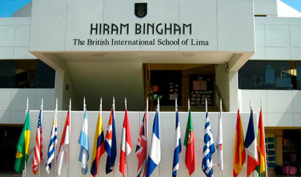 Familias de estudiantes piden a las autoridades apoyo para encontrar a los estafadores. Foto: difusión