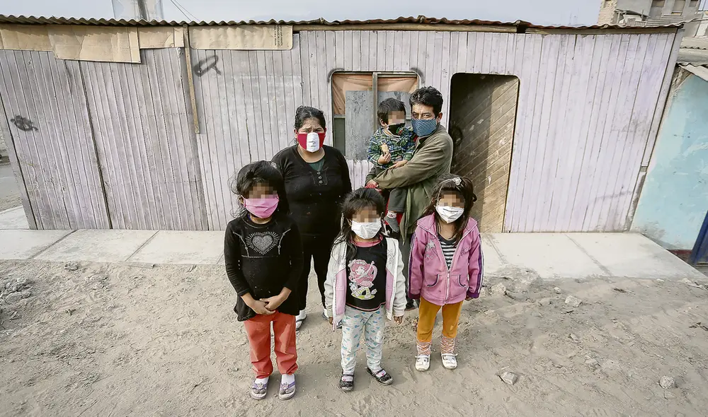 Subsidio. El apoyo monetario busca paliar alza de precios. Foto: Antonio Melgarejo/La República Subsidio. El apoyo monetario busca paliar alza de precios. Foto: Antonio Melgarejo/La República