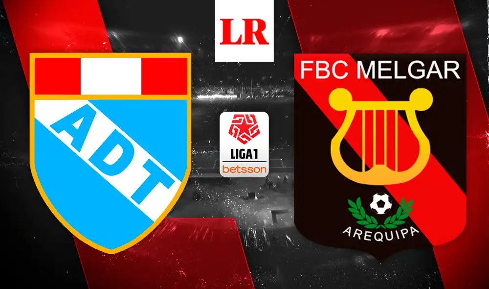 El cuadro arequipeño necesita vencer a ADT Tarma para acercarse al liderato. Foto: composición de Gerson Cardoso/La República