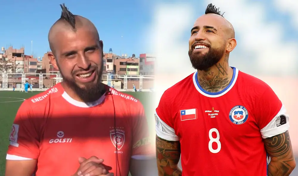 Royer Vásquez juega en la Universidad Nacional del Altiplano de Puno. Foto: composición LR/Full Deporte Puno/EFE Royer Vásquez juega en la Universidad Nacional del Altiplano de Puno. Foto: composición LR/Full Deporte Puno/EFE