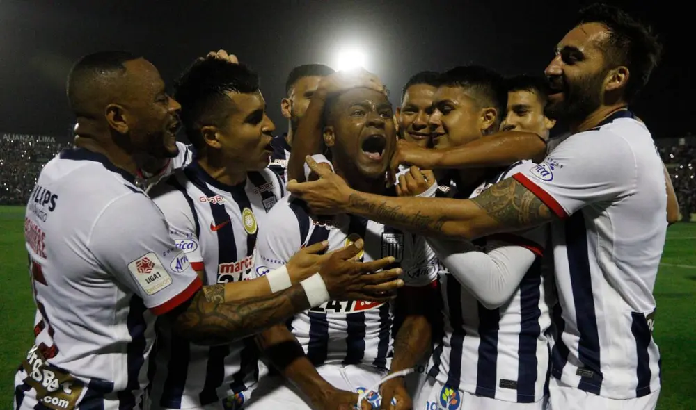 Los íntimos luchan por el bicampeonato en el 2022. Foto: La República/Luis Jiménez