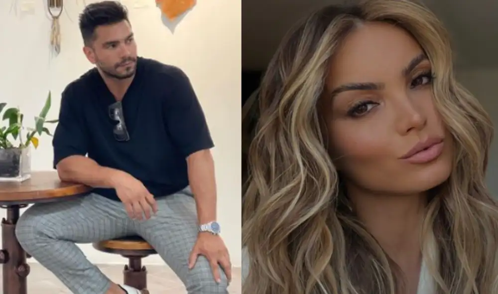 Los brasileños todavía no confirman de forma oficial su separación. Foto: composición LR/ Rafael Cardozo/ Carol Reali/ Instagram