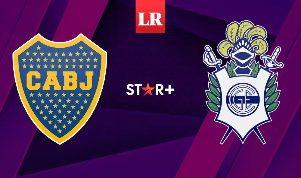 Gimnasia vs. Boca Juniors EN VIVO y EN DIRECTO desde el estadio Juan Carmelo Zerillo. Foto: composición Jazmin Ceras/GLR Gimnasia vs. Boca Juniors EN VIVO y EN DIRECTO desde el estadio Juan Carmelo Zerillo. Foto: composición Jazmin Ceras/GLR