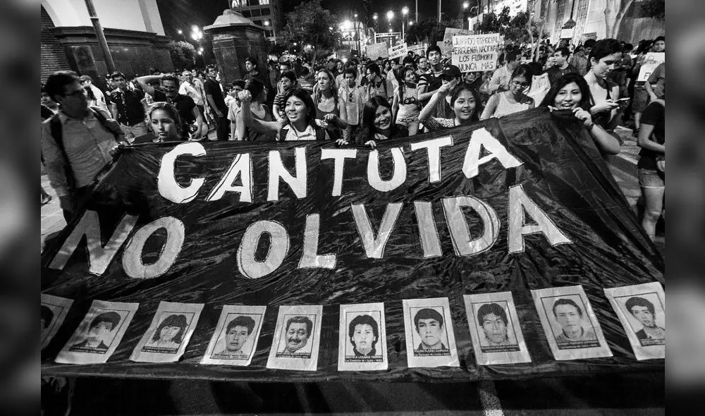 Corte IDH decidió ampliar el plazo para que Perú envíe data sobre lesa humanidad. Imagen: CEJIL. Corte IDH decidió ampliar el plazo para que Perú envíe data sobre lesa humanidad. Imagen: CEJIL.