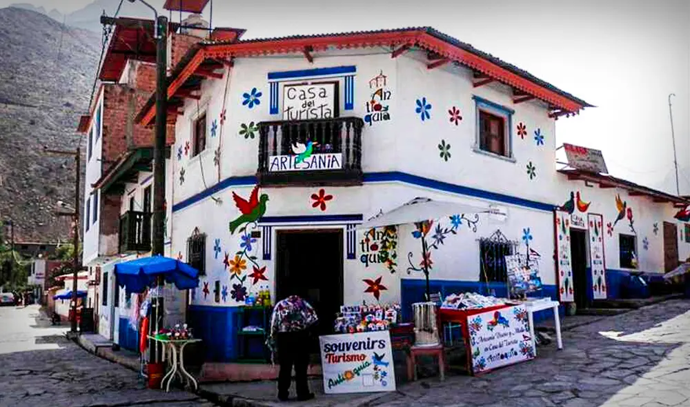 Feriado largo por el Combate de Angamos: conoce estos 5 lugares cerca de Lima a los que puedes viajar el 7 y 8 de octubre. Foto: Atrapalo.pe