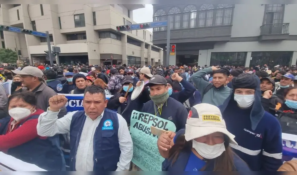 Microempresarios exigen al MEF préstamos que no superen el 5% anual. Foto: difusión