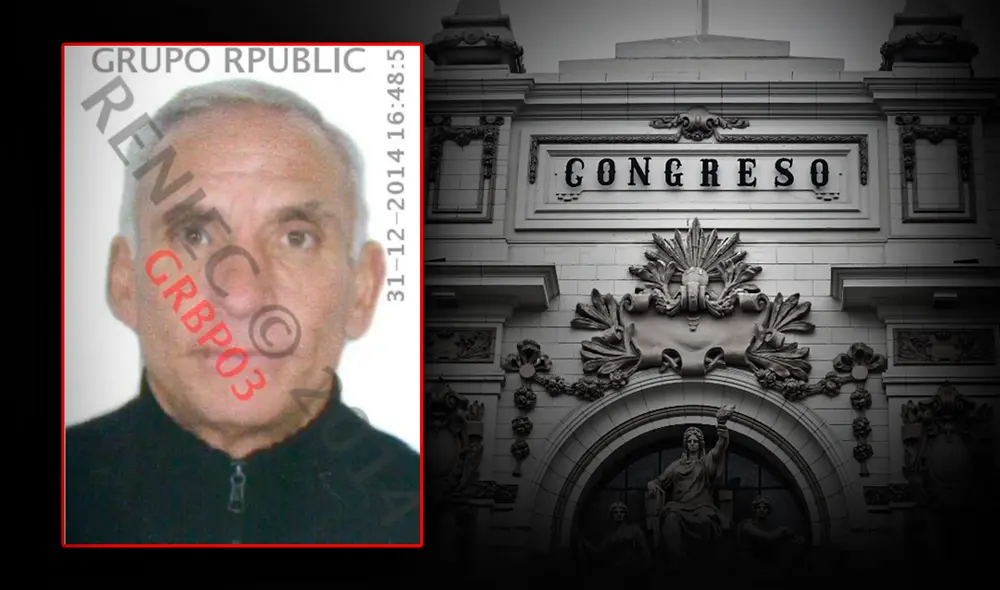 La Fiscalía ha solicitado 25 años de pena privativa de la libertad contra Grados Bailetti. Foto: composición Fabrizio Oviedo/LR La Fiscalía ha solicitado 25 años de pena privativa de la libertad contra Grados Bailetti. Foto: composición Fabrizio Oviedo/LR