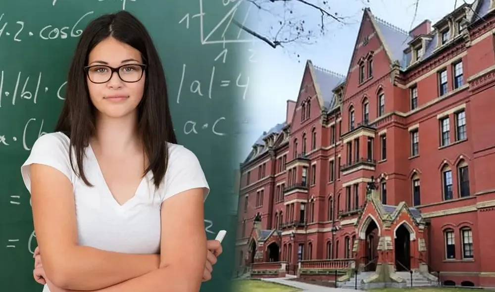 La Universidad de Harvard brinda algunas recomendaciones para todos aquellos que quieran mejorar su intelecto. Foto: composición LR/Pexels/Harvard