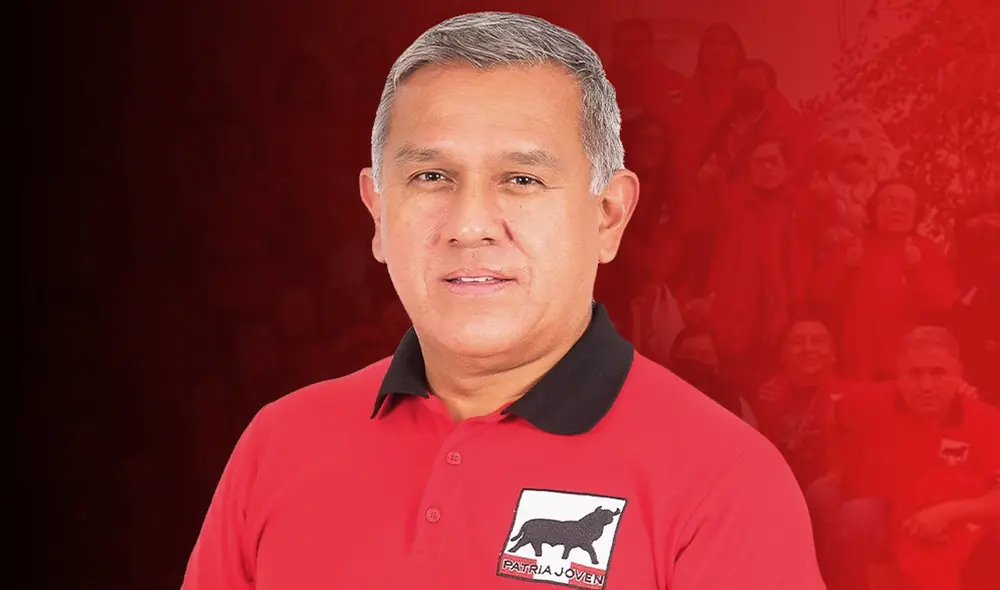 Conoce al virtual ganador por la alcaldía de Huaral en las elecciones 2022. Foto: Facebook Fernando Cárdenas Conoce al virtual ganador por la alcaldía de Huaral en las elecciones 2022. Foto: Facebook Fernando Cárdenas