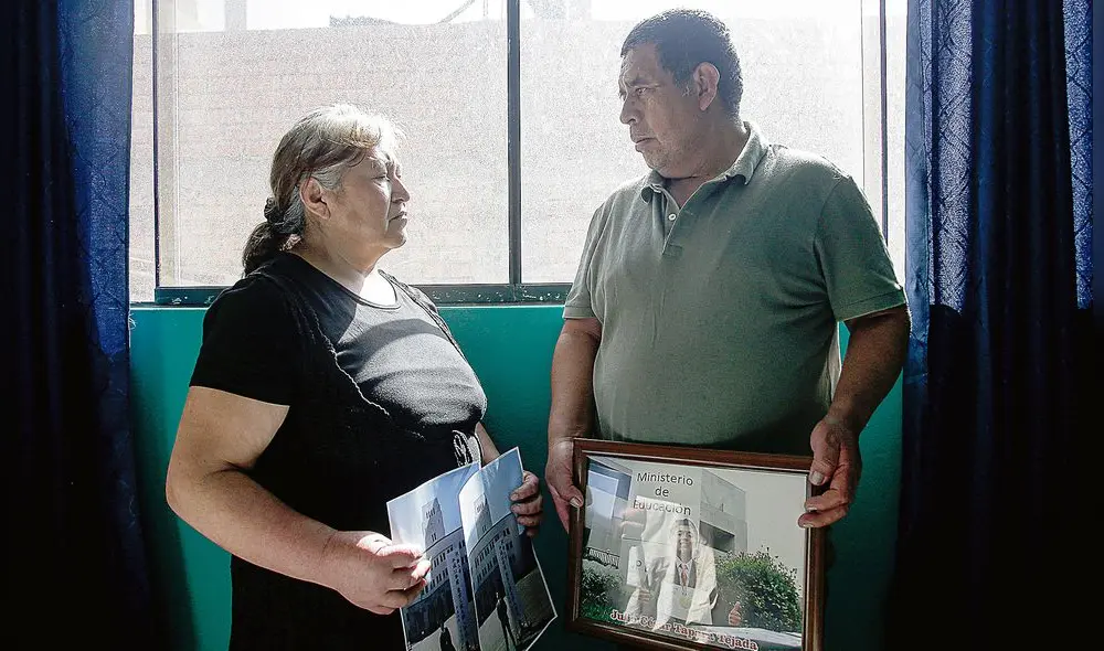 justicia. Padres de joven piden que se investigue a fondo las causas de muerte de su hijo de apenas 23 años. justicia. Padres de joven piden que se investigue a fondo las causas de muerte de su hijo de apenas 23 años.