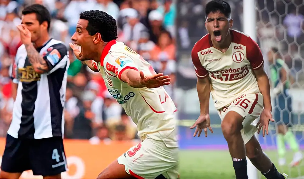 La escuadra crema se mete a la pelea del Clausura. Foto: composición LR/Universitario de Deportes La escuadra crema se mete a la pelea del Clausura. Foto: composición LR/Universitario de Deportes