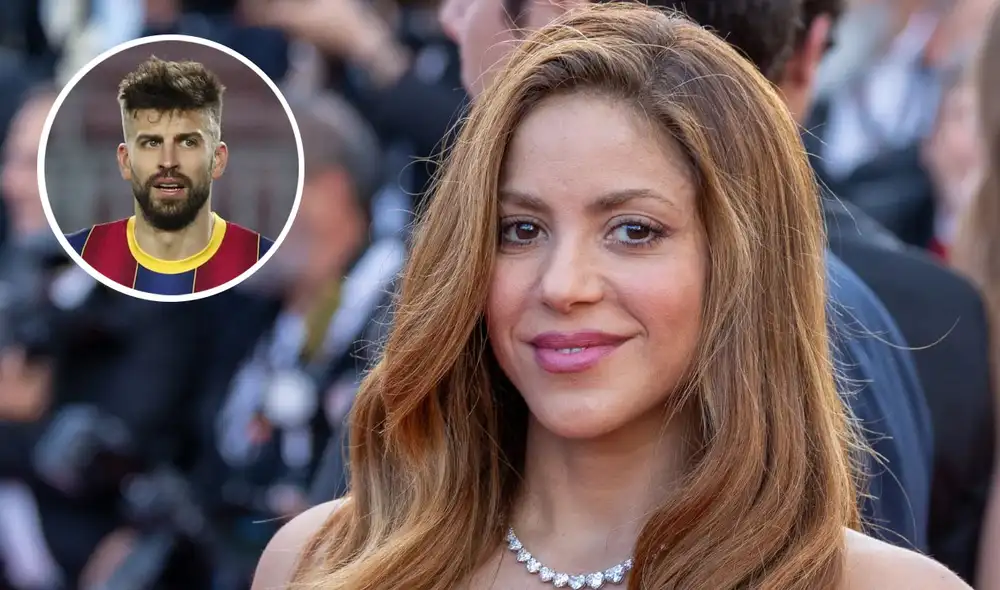Shakira y Gerard Piqué tienen 2 hijos producto de su relación de más de 10 años. Foto: composición LR/Variety/Marca Shakira y Gerard Piqué tienen 2 hijos producto de su relación de más de 10 años. Foto: composición LR/Variety/Marca