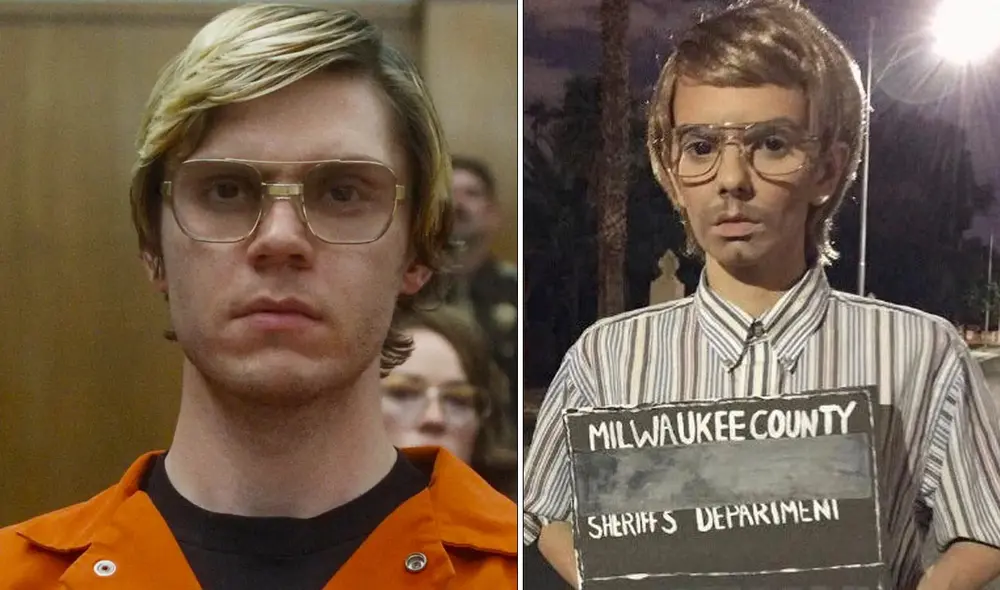 La serie sobre Jeffrey Dahmer lidera el ranking de popularidad de Netflix. Foto: composición LR/Netflix/Reddit La serie sobre Jeffrey Dahmer lidera el ranking de popularidad de Netflix. Foto: composición LR/Netflix/Reddit