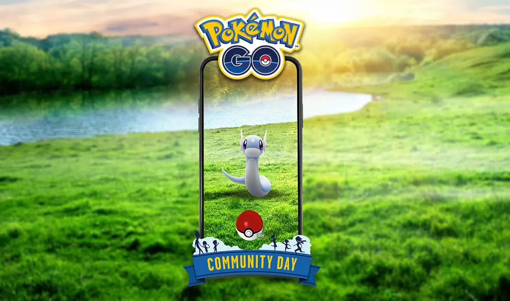 El Día de la Comunidad clásico se sumará en el mes de noviembre al habitual Community Day que se celebra cada mes. Foto: composición LR