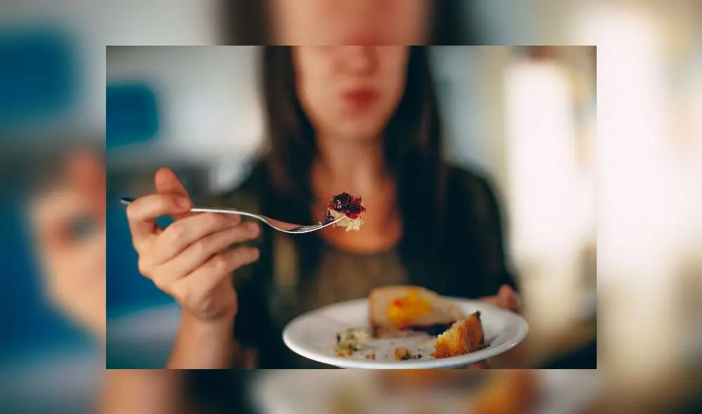El momento en que comemos puede determinar cuánta hambre nos dará después. Foto: Pexels