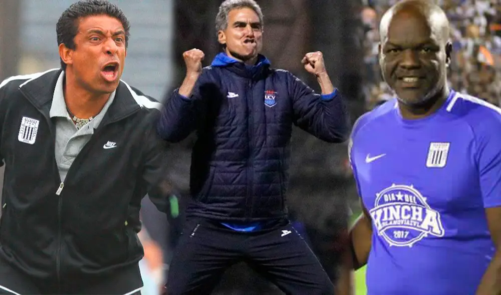 Alianza Lima perdió una gran oportunidad de escalar. Foto: composición LR/Twitter/Alianza Lima Alianza Lima perdió una gran oportunidad de escalar. Foto: composición LR/Twitter/Alianza Lima