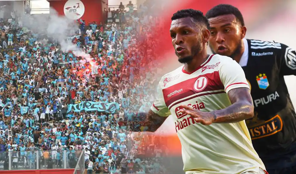 Universitario se enfrenta a Sporting Cristal el próximo domingo 9 de octubre. Foto: Liga de Fútbol Profesional Universitario se enfrenta a Sporting Cristal el próximo domingo 9 de octubre. Foto: Liga de Fútbol Profesional